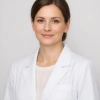 Бритехина Анна Викторовна